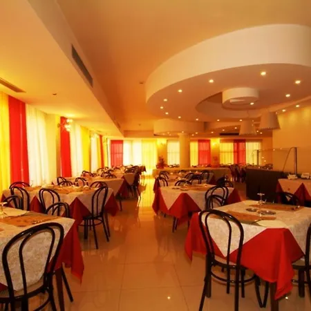 Mimosa 3* San Mauro Mare