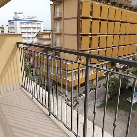 Mimosa ホテル San Mauro Mare