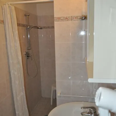 Mimosa Otel 3*