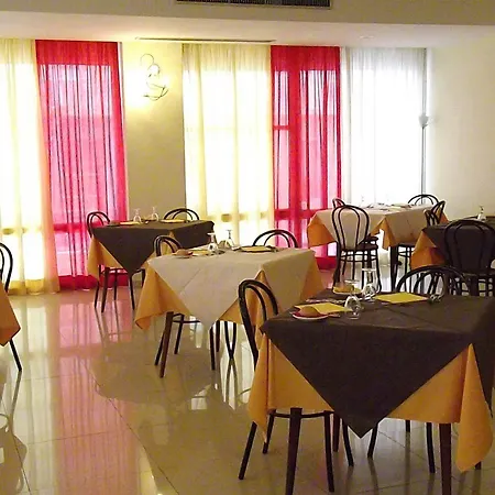 Mimosa Hotel