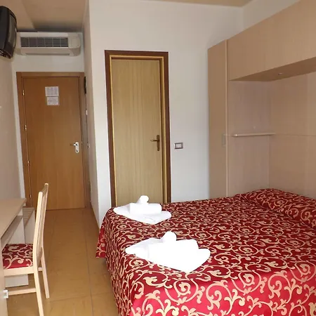 Mimosa Hotel