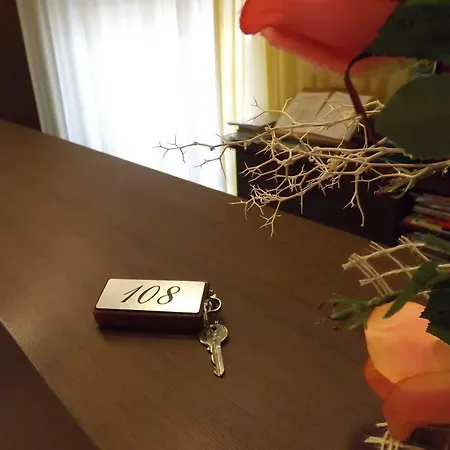 Hotel Mimosa Bellaria-Igea Marina