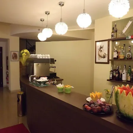 Mimosa Hotel