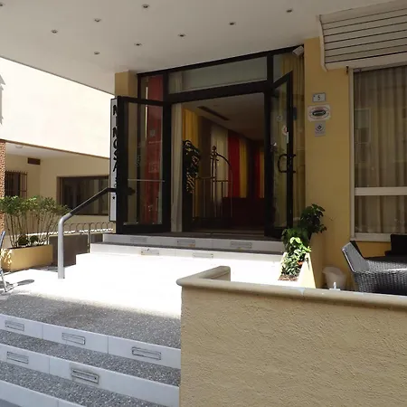 Hotel Mimosa Bellaria-Igea Marina
