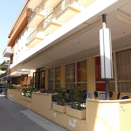 Mimosa Hotel Bellaria-Igea Marina