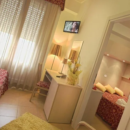 Mimosa Hotel