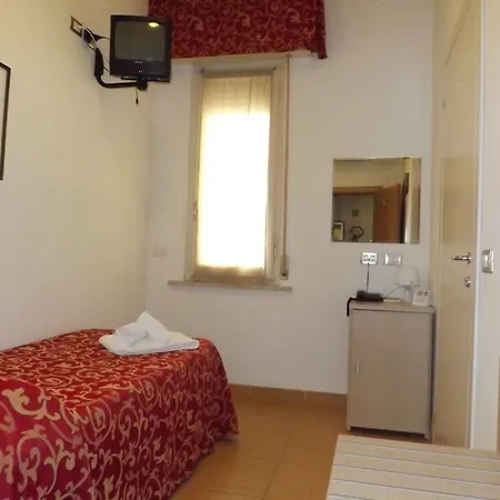 Mimosa Hotel San Mauro Mare