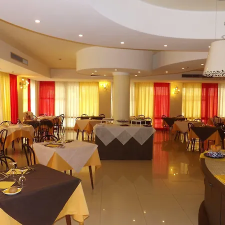 Mimosa Hotel Bellaria-Igea Marina