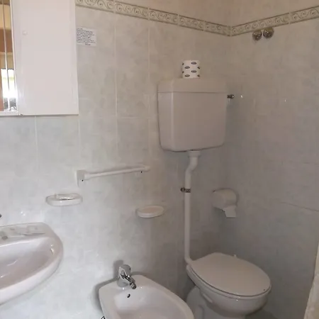 Mimosa Hotel Bellaria-Igea Marina