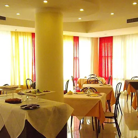 Hotel Mimosa