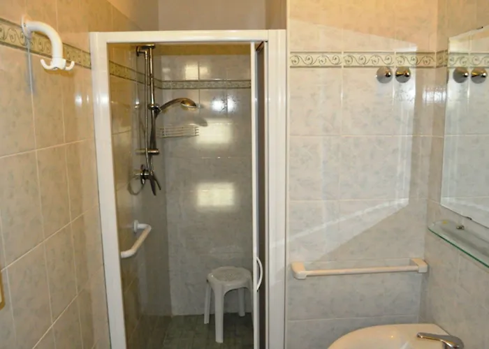 Hotel Mimosa San Mauro Mare