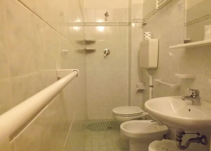 Mimosa 3* San Mauro Mare