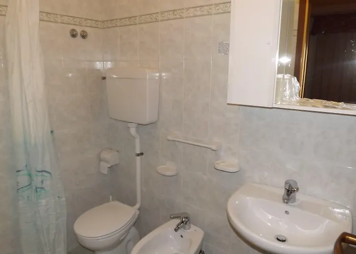 Mimosa San Mauro Mare