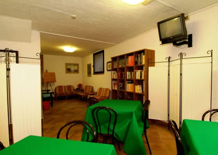 Mimosa Hotel San Mauro Mare