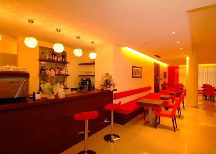 Mimosa San Mauro Mare