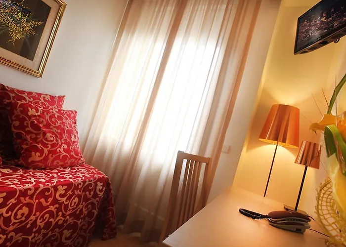 Mimosa San Mauro Mare