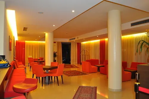 Mimosa San Mauro Mare