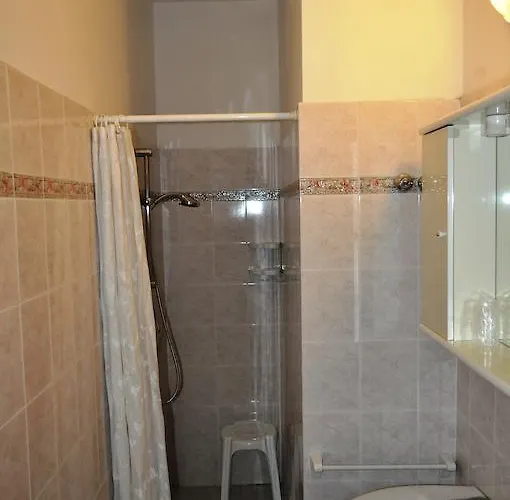 Mimosa 3* San Mauro Mare