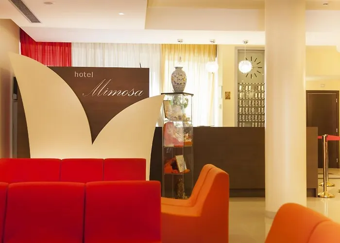 Mimosa Hotel 3*
