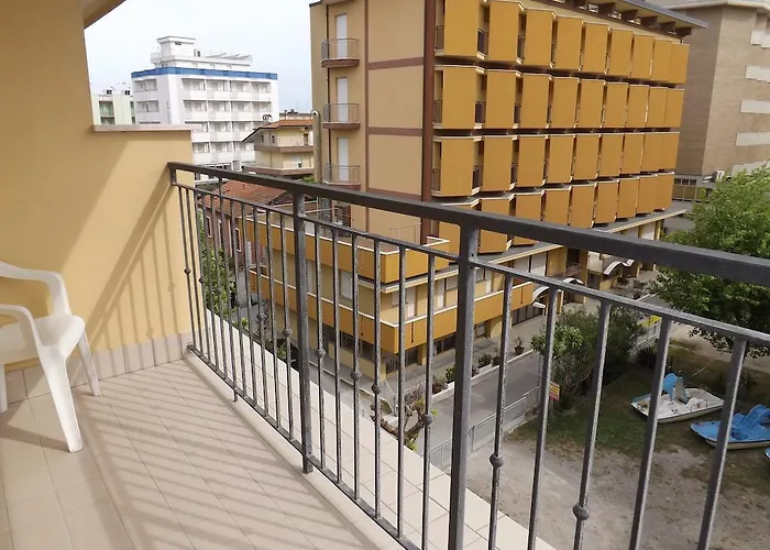 Mimosa Hotel San Mauro Mare